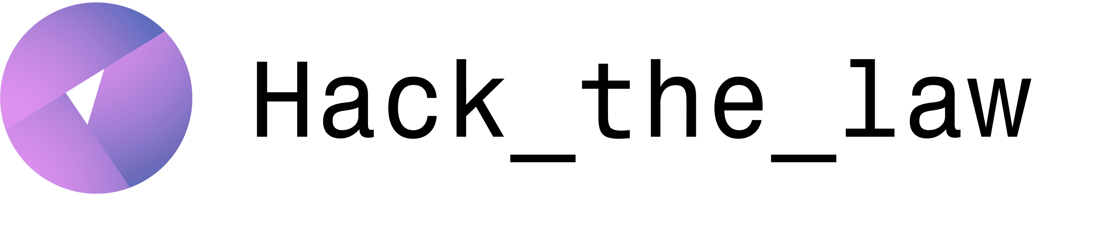 Hack the Law Cambridge