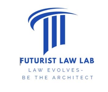 Futurist Law Lab Logo