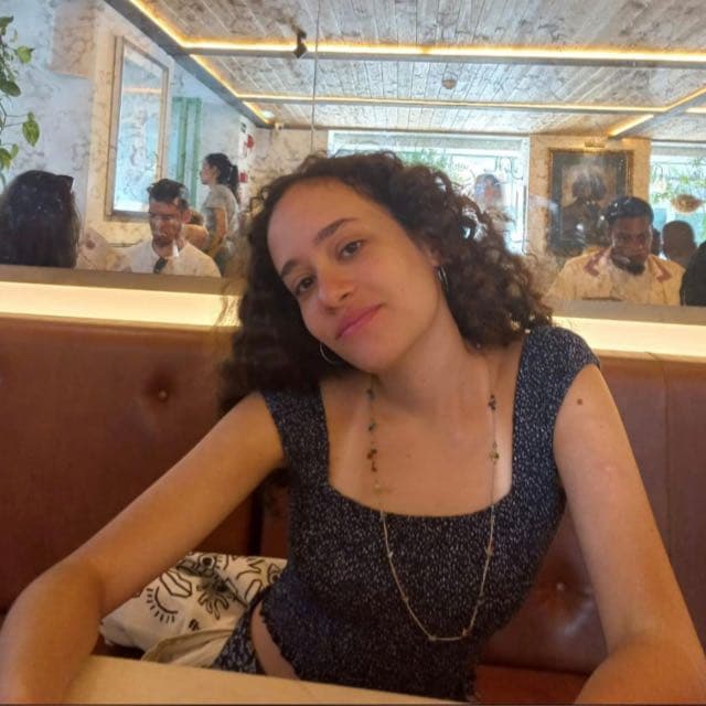Julia Lirio