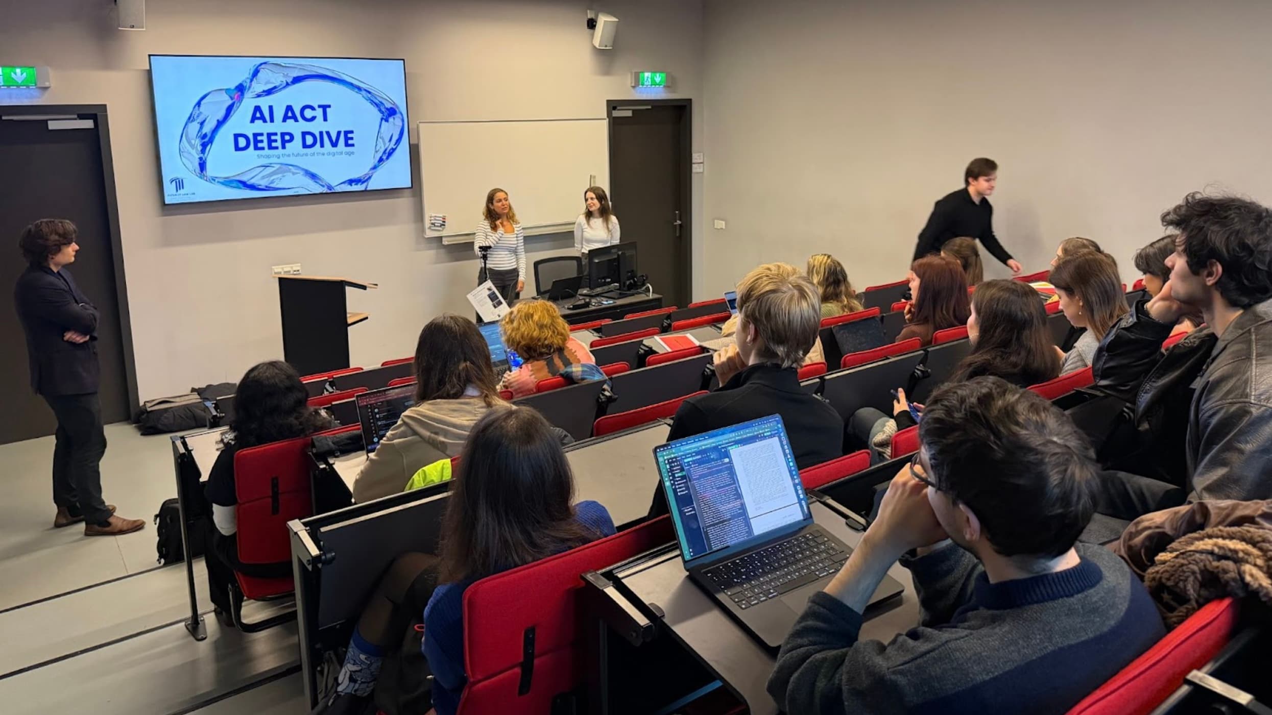 AI Ambassador Program Workshop